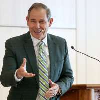Utah senator pushes to boost benefits for families of fallen wildland firefighters