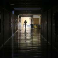 Widespread power outages affecting thousands from Santaquin to Ogden