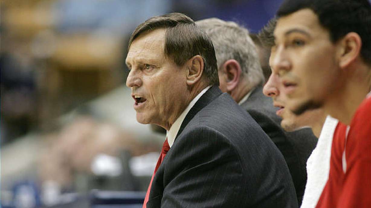Former BYU basketball coach Roger Reid facing 'a fight for his life'