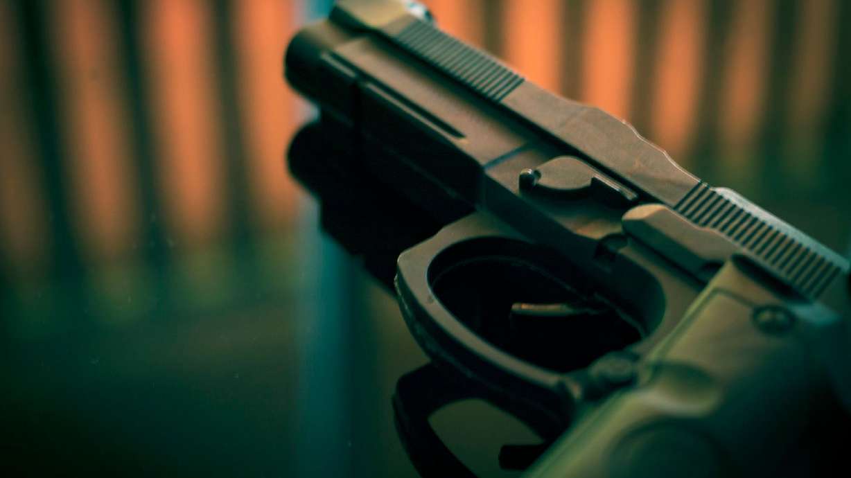 A 2024 surgeon general's advisory about gun violence has been removed from HHS.gov after an executive order from President Donald Trump.