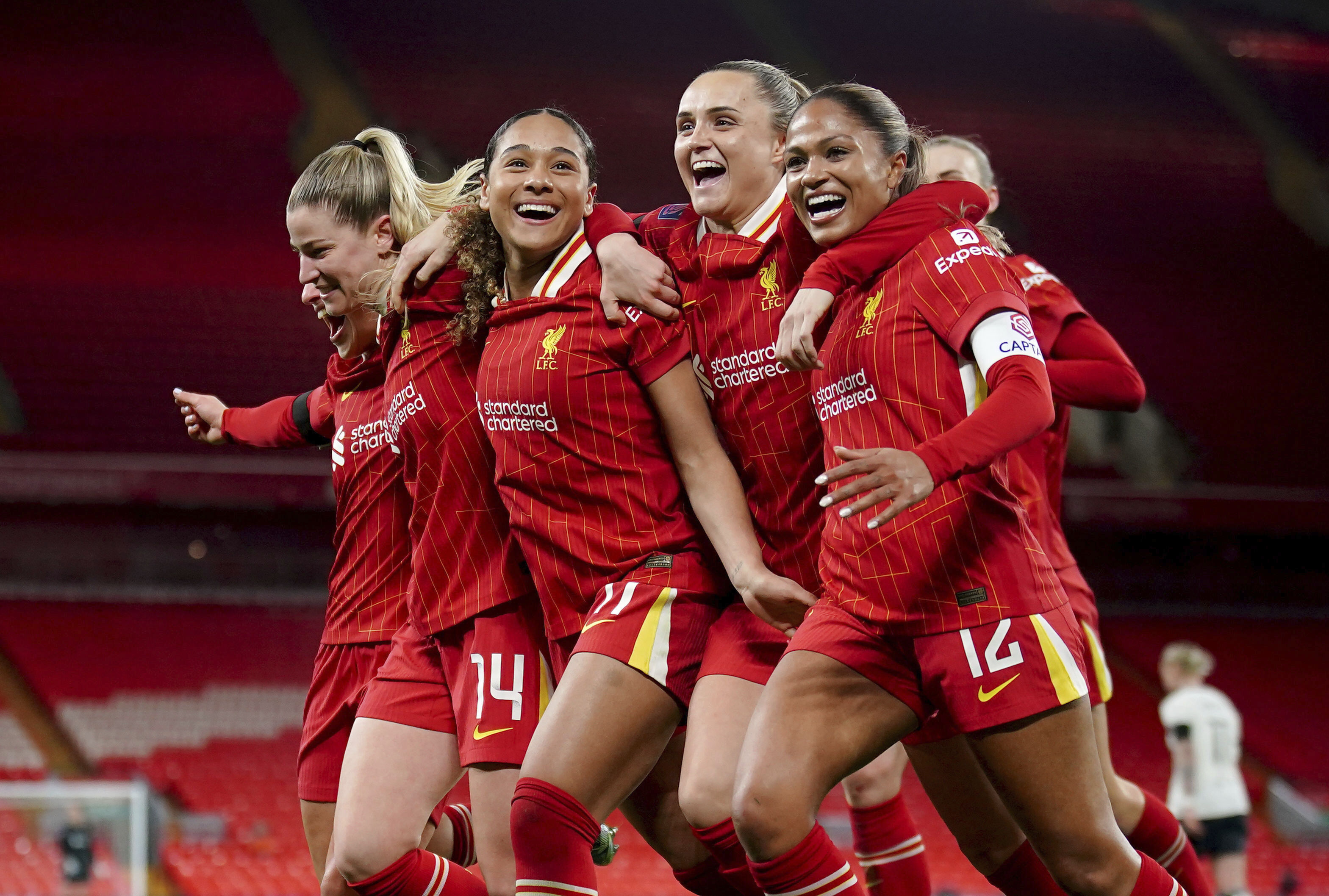 FIFA report highlights the inequities in women's soccer