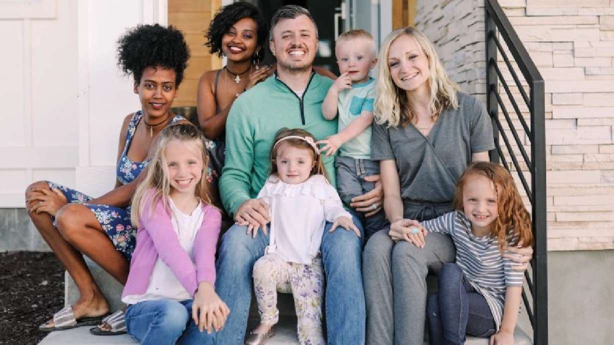 Attend a meeting to learn how to enhance the life of a refugee