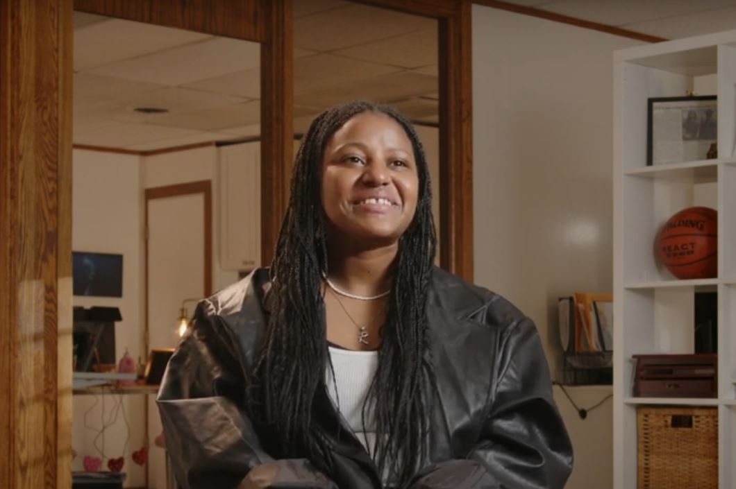 Attend a meeting to learn how to enhance the life of a refugee