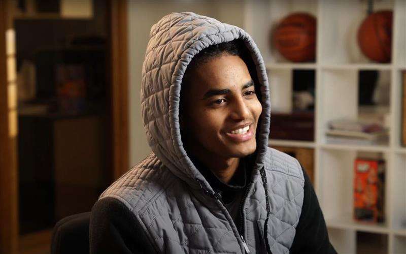 Attend a meeting to learn how to enhance the life of a refugee