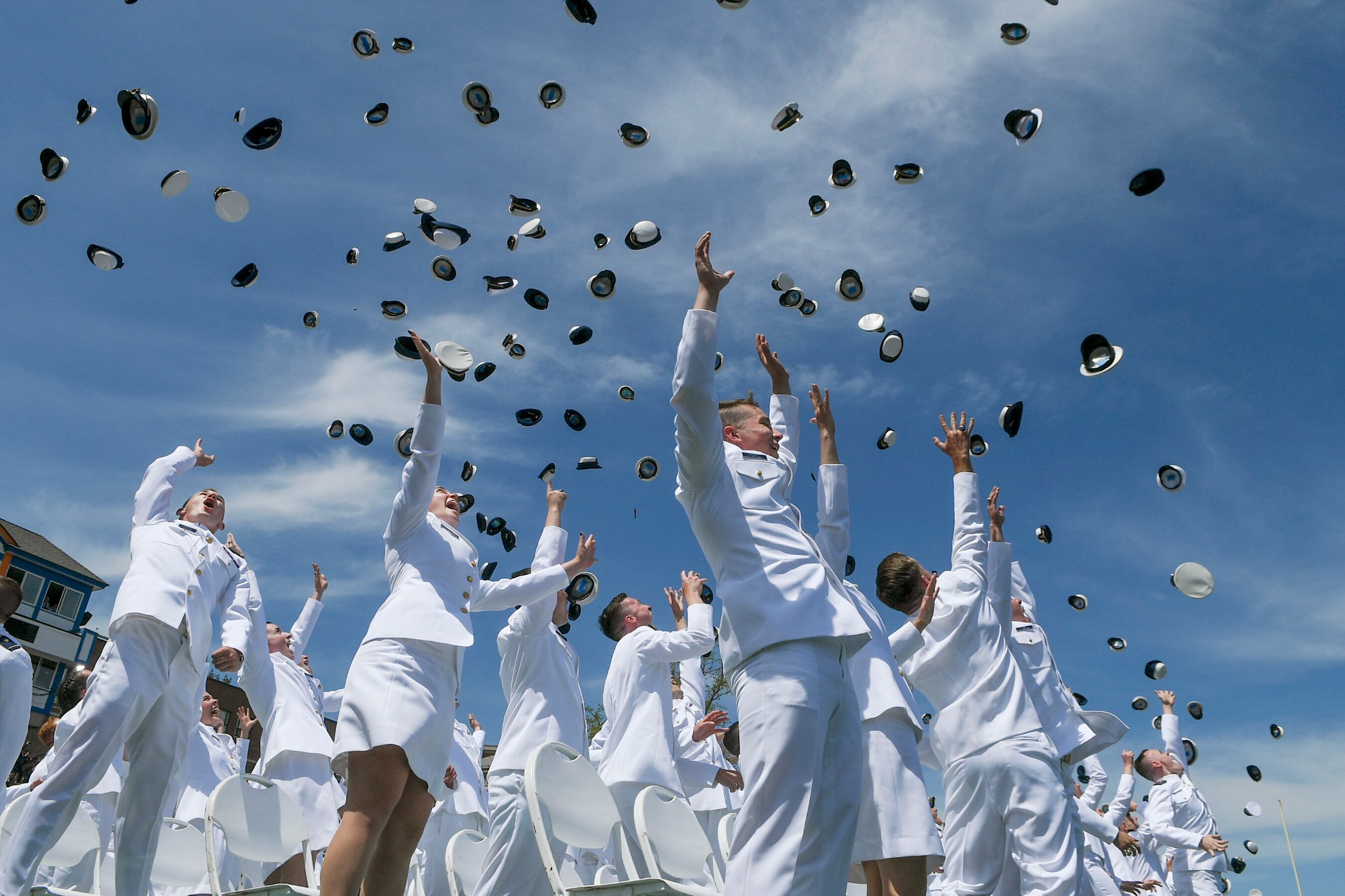 Coast Guard Academy removes 'climate change' references from curriculum after Trump order