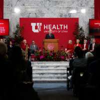 University of Utah to build hospital, medical campus in West Valley City