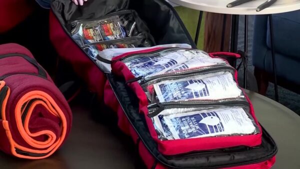 5 years after Magna quake, preparing for the next one