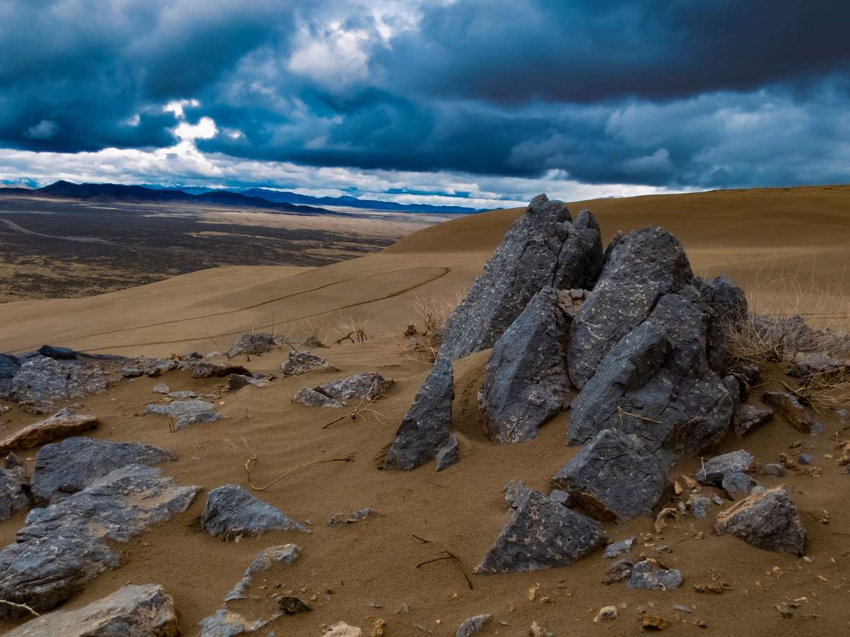 Best side-by-side trails near Fillmore, Nephi and Cedar City