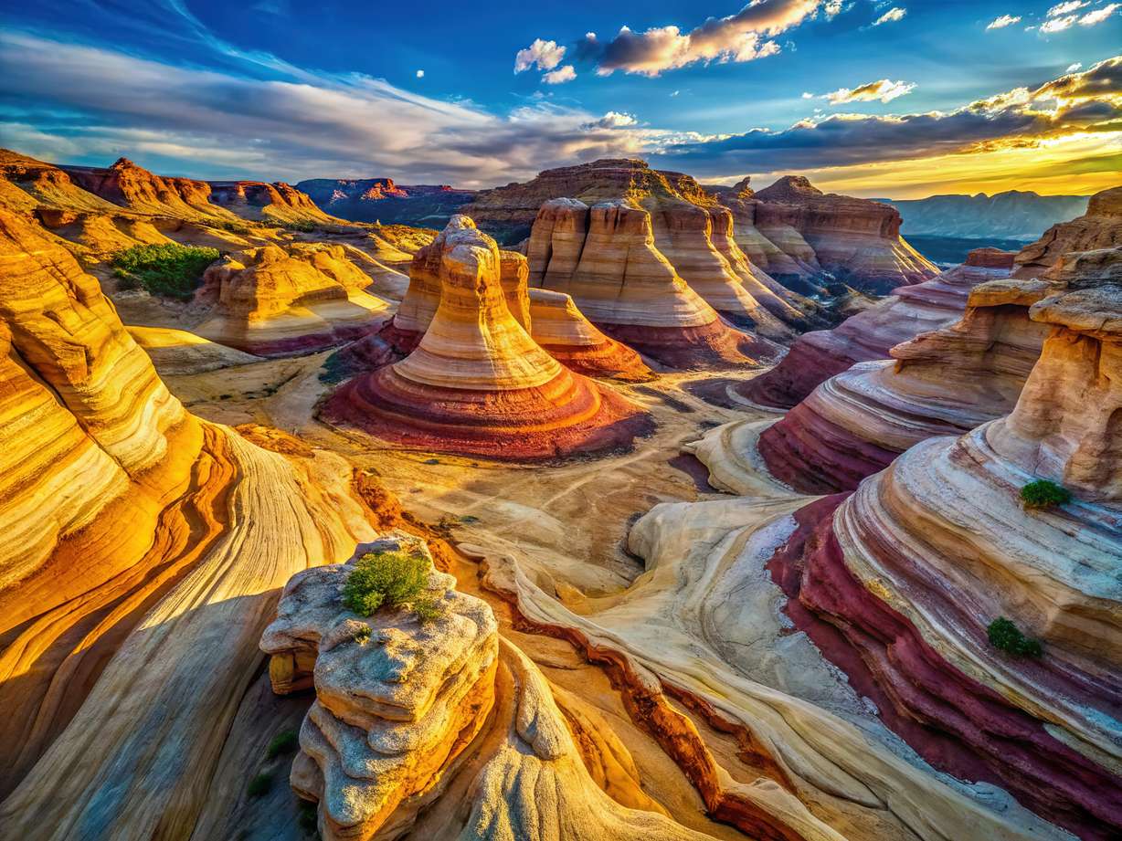 Best side-by-side trails near Fillmore, Nephi and Cedar City