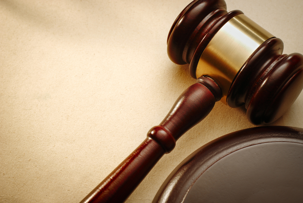 Timothy Edgar, 44, will receive a recommendation from prosecutors for a minimum sentence plus a 25% reduction after pleading guilty to embezzling over $1.7 million from his employer on Tuesday.