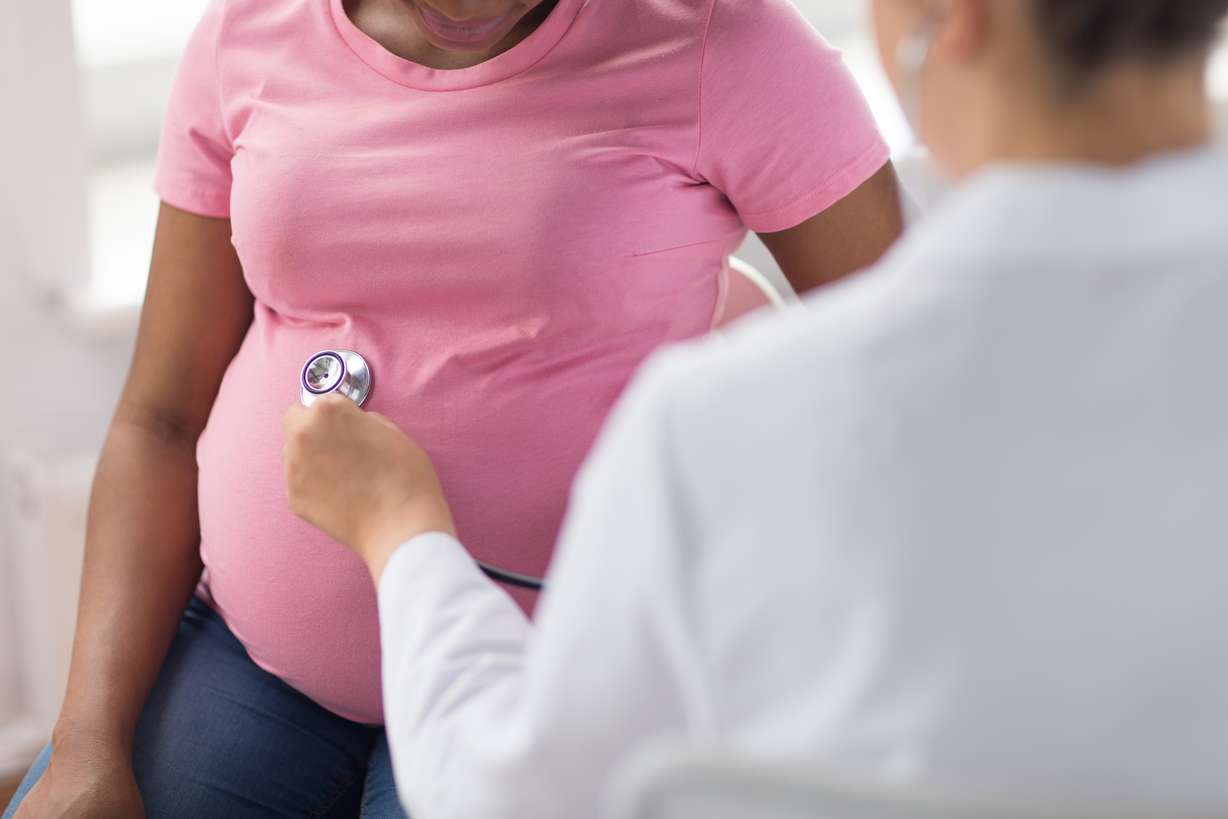 Opening more doors to care for pregnant women with substance abuse disorder