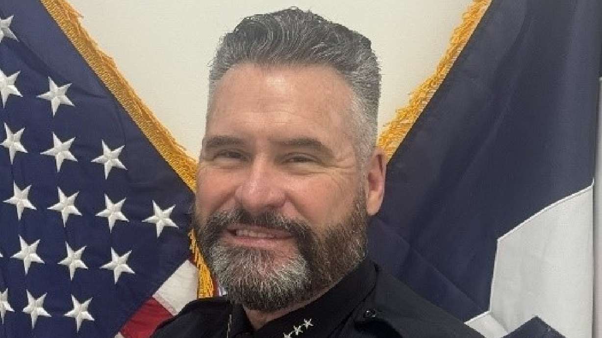 North Ogden Police Chief Brian Eynon was reinstated Tuesday following an administrative investigation into a DUI training incident involving alcohol.