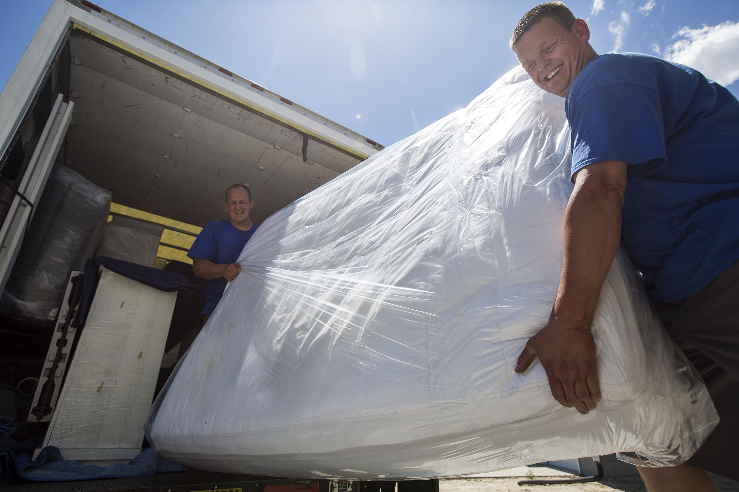 Improving Mental Health: Utah’s Community Initiative to Furnish Homes in Need