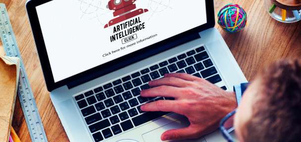 Are any jobs safe from AI?