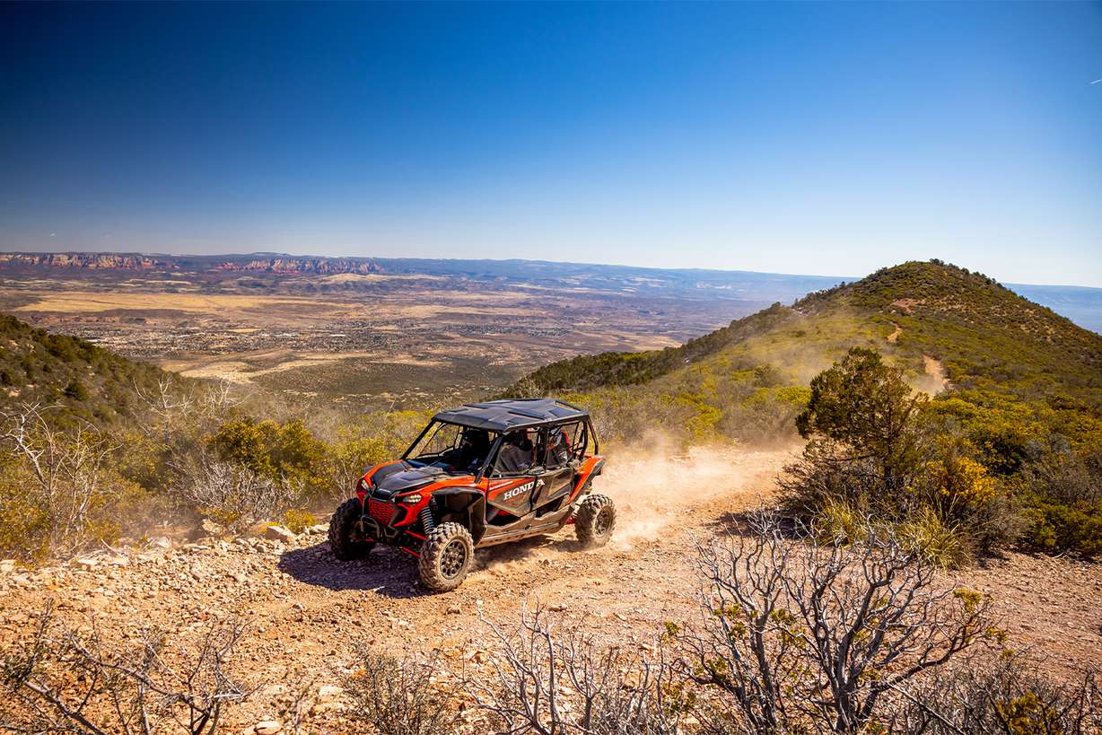 Best side-by-side trails near Fillmore, Nephi and Cedar City