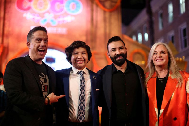 'Coco 2' in development at Disney and Pixar studios