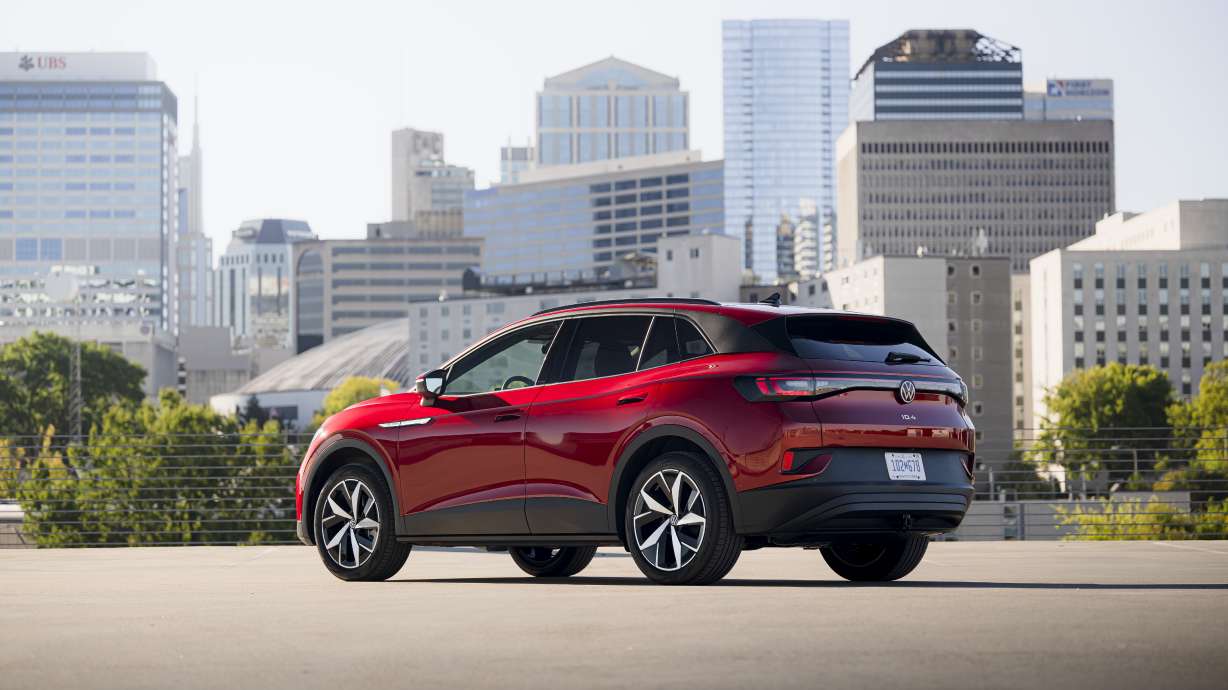 5 compelling reasons buying a new vehicle might be a smarter choice than buying used