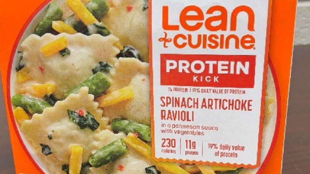 Nestle USA has recalled certain batches of its Lean Cuisine and Stouffer's frozen meals. The products could be contaminated with "woodlike material."