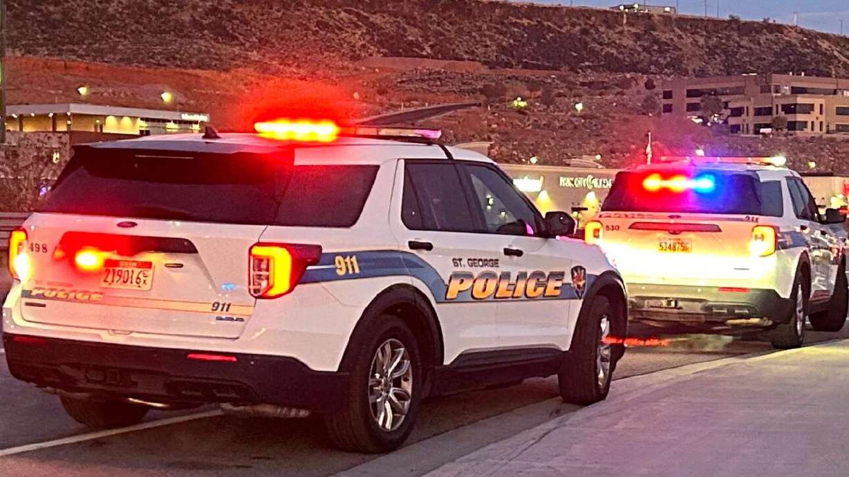 A St. George man now faces nearly a dozen first-degree felonies after detectives recovered videos and images depicting the sexual abuse of children on his cellphone.