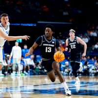 Utah State exits NCAA Tournament with 72-47 loss to UCLA