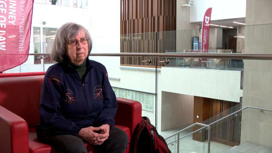 Joan Gregory wrote to legislators asking them not to change Utah’s public records laws.