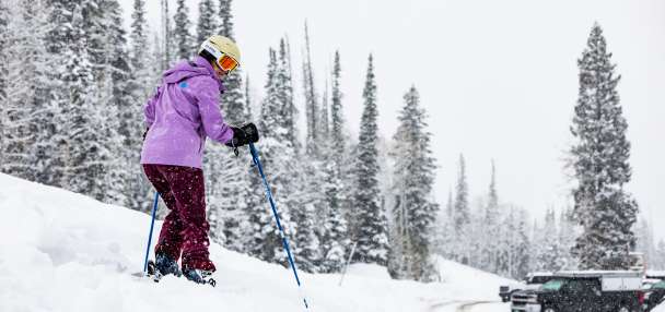 Utah's resorts recorded 6.5 million skier visits last year. Here's how much it generated