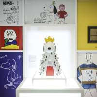 Owner of 'Peanuts' music sues 3 companies, US government, alleging illegal use of tunes