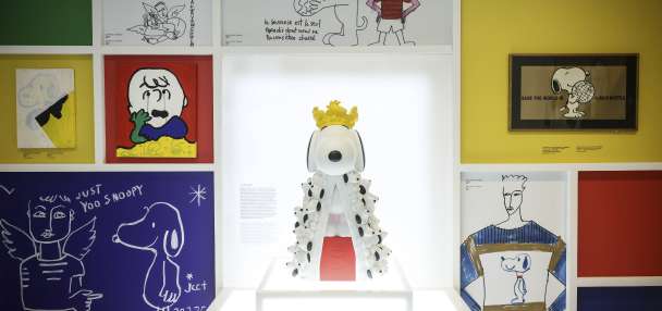 Owner of 'Peanuts' music sues 3 companies, US government, alleging illegal use of tunes