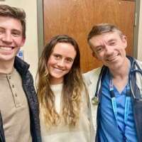 Colon cancer in young adults: Utahn shares experience being diagnosed at 21
