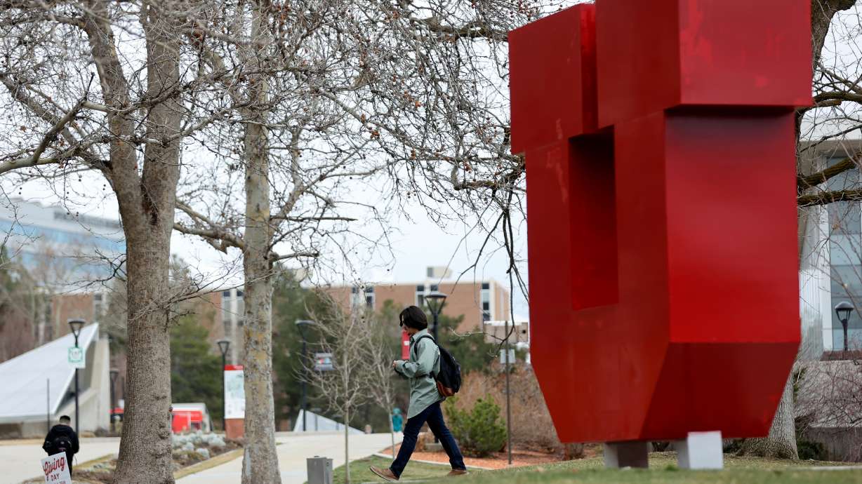 The University of Utah announced a partnership with the Abundance Institute, a nonprofit focused on tackling societal and policy barriers facing emerging technologies.