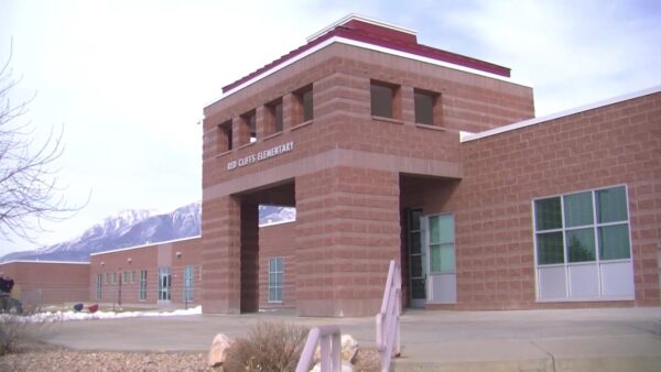 Fourth grader brings airsoft gun to Nephi elementary, prompting quick action
