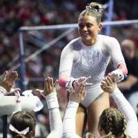 Red Rocks claim regular-season Big 12 title in road win over Denver