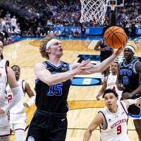 Patrick Kinahan: Is excitement for BYU basketball higher than football?