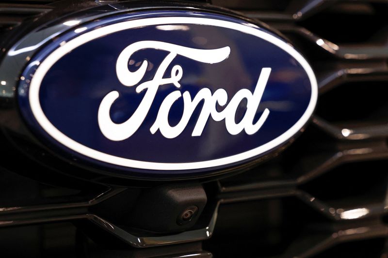 Investigation opened into nearly 1.3 million Ford F-150 trucks over unexpected gear shifts