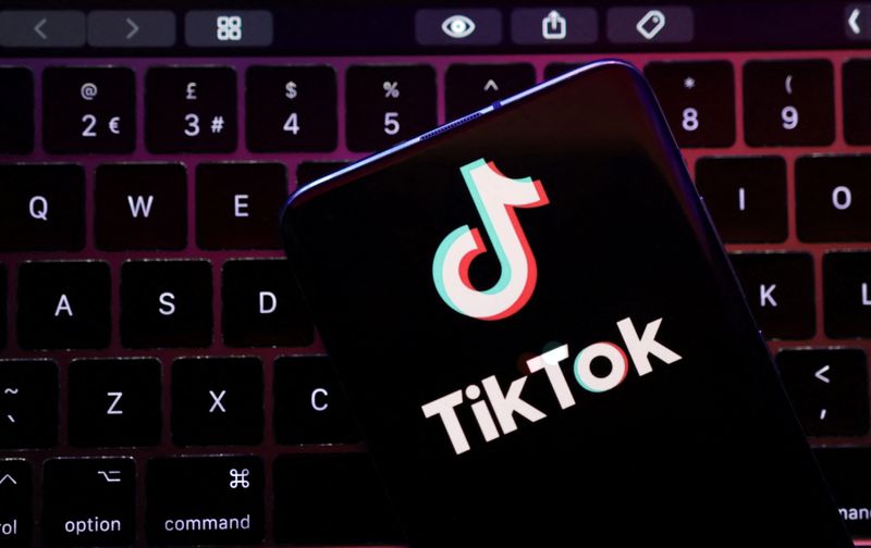 Senators urge Trump to back Congressional plan for TikTok sale extension