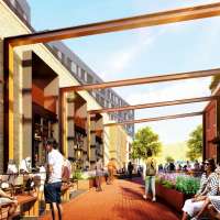 Salt Lake City dings developer for 'unfortunate' mishap over historic building