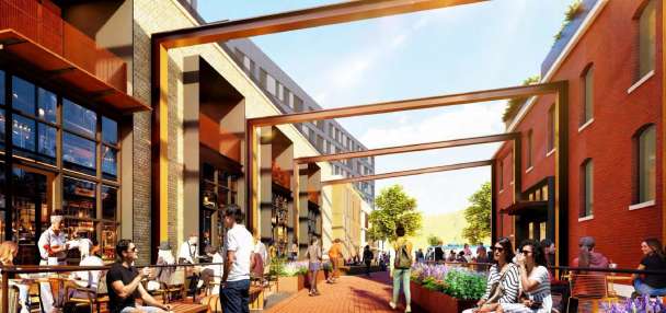 Salt Lake City dings developer for 'unfortunate' mishap over historic building