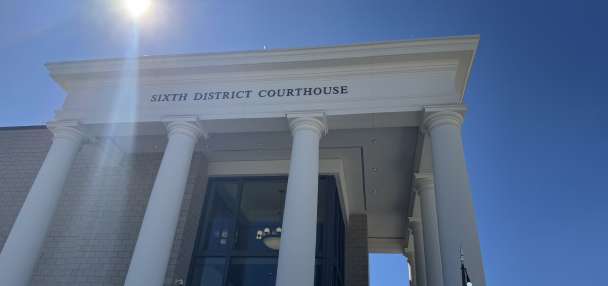 Man sentenced to prison for kidnapping, raping 12-year-old and stealing a car