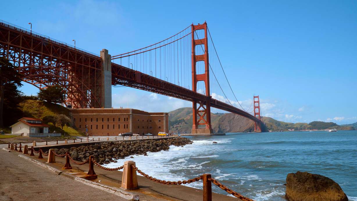 Incredible tour offers insights about the Mormon Battalion and California Saints