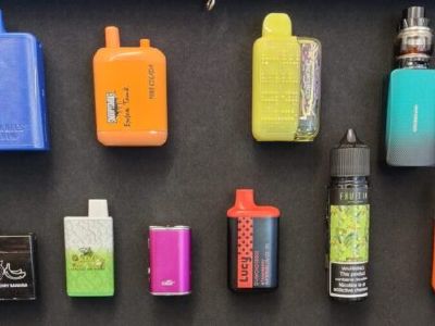 Federal judge upholds Utah vape ban but bars warrantless searches | KSL.com Federal judge upholds Utah vape ban but bars warrantless searches | KSL.com