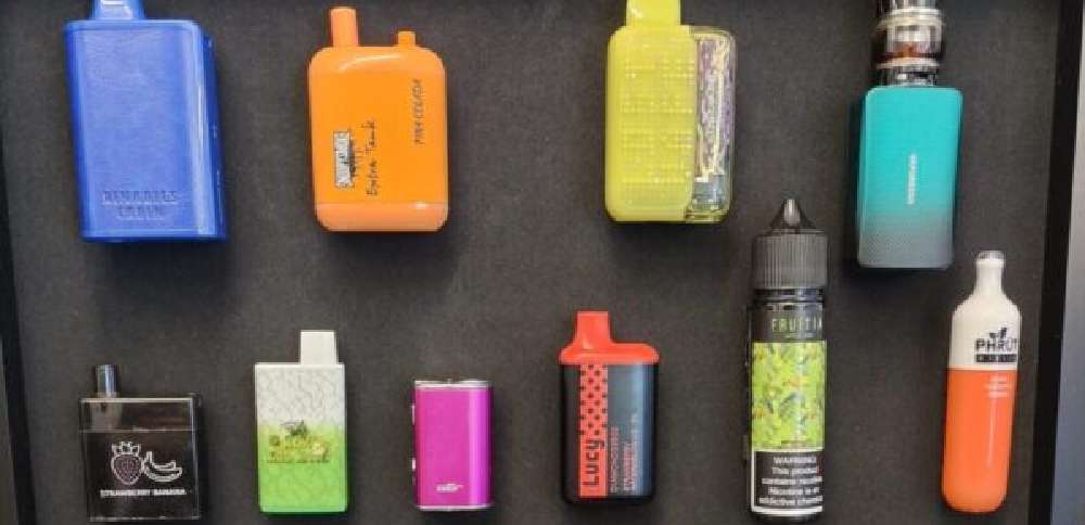 Federal judge upholds Utah vape ban but bars warrantless searches | KSL.com Federal judge upholds Utah vape ban but bars warrantless searches | KSL.com