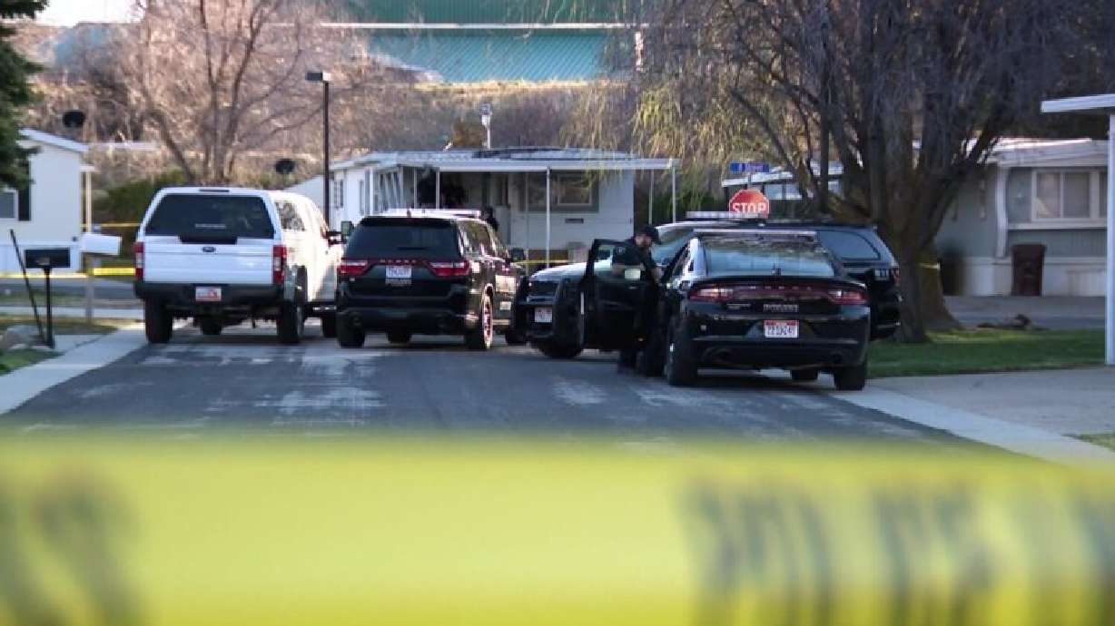 Man arrested in Riverdale Amber Alert has history of domestic violence ...