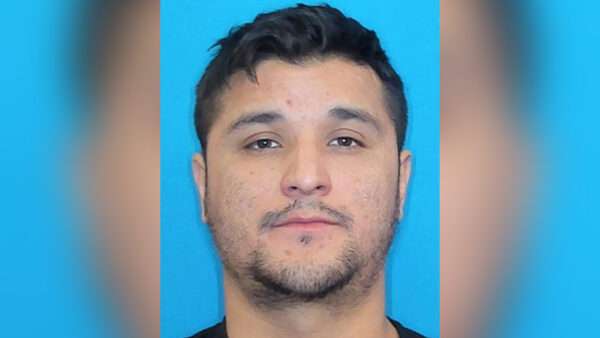 A mugshot of Ricardo Rojel Trujillo provided by the Riverdale police.