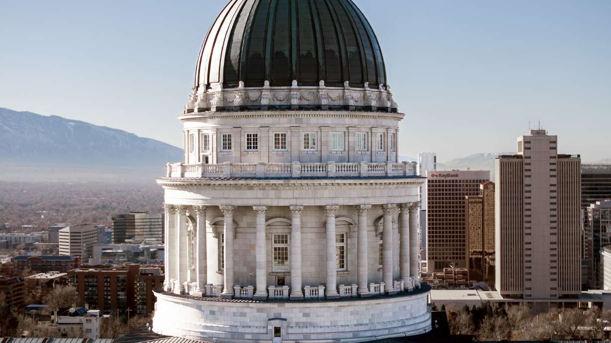 Utah taxpayers will shoulder a higher share of administrative costs associated with food stamps under the so-called "big, beautiful bill," but rough estimates suggest the state can avoid having to chip in to cover benefits directly.