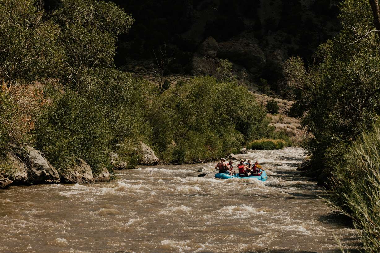 Your next vacation should be in Richfield, Utah