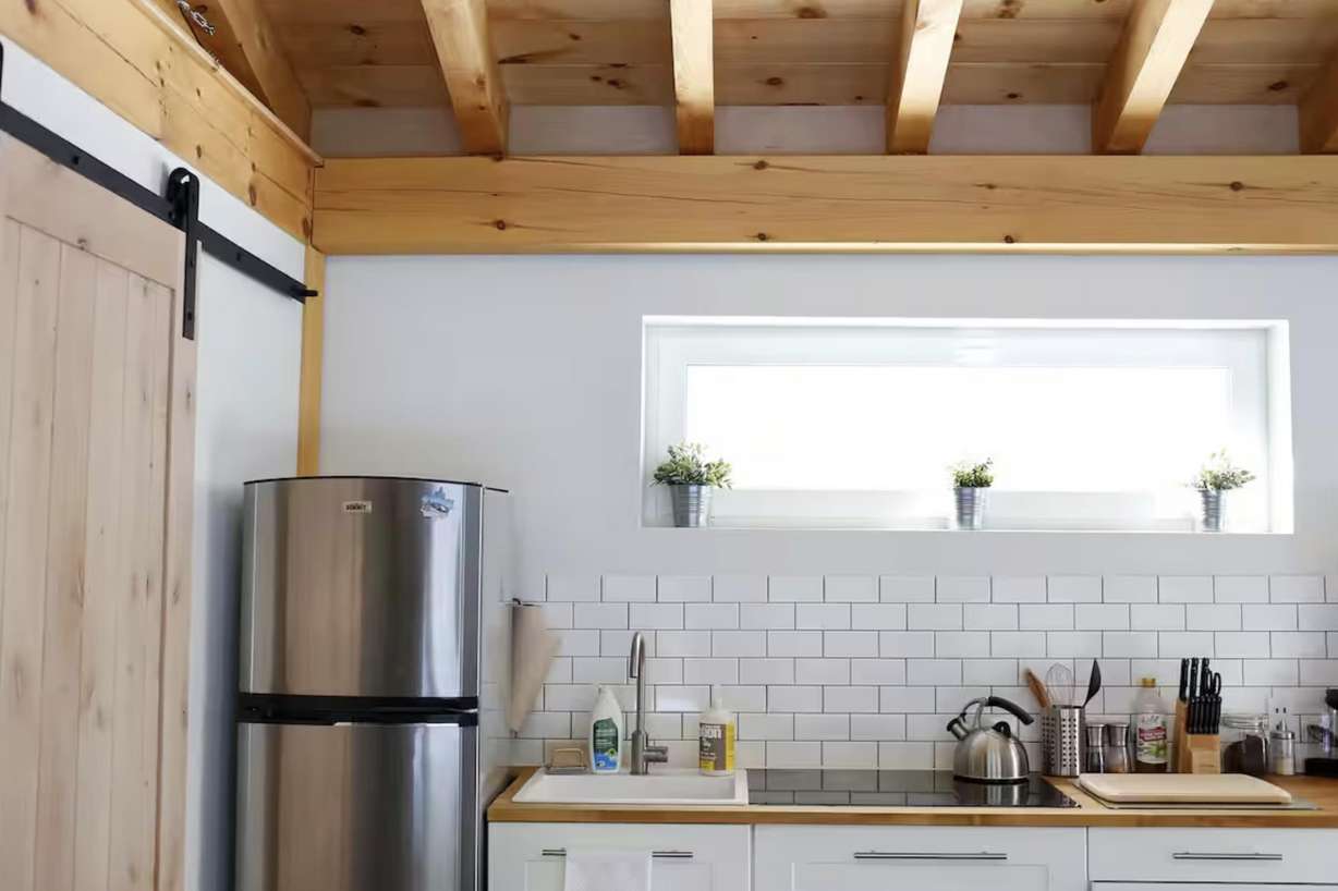 A world of possibilities with an additional dwelling on your property