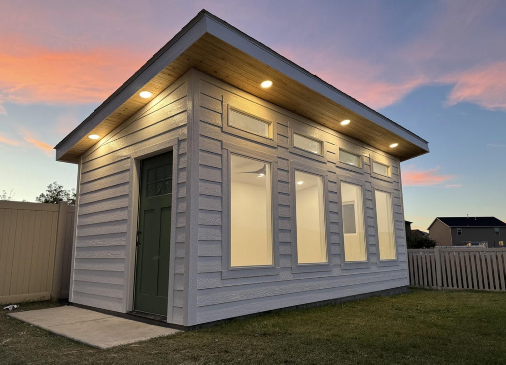 A world of possibilities with an additional dwelling on your property