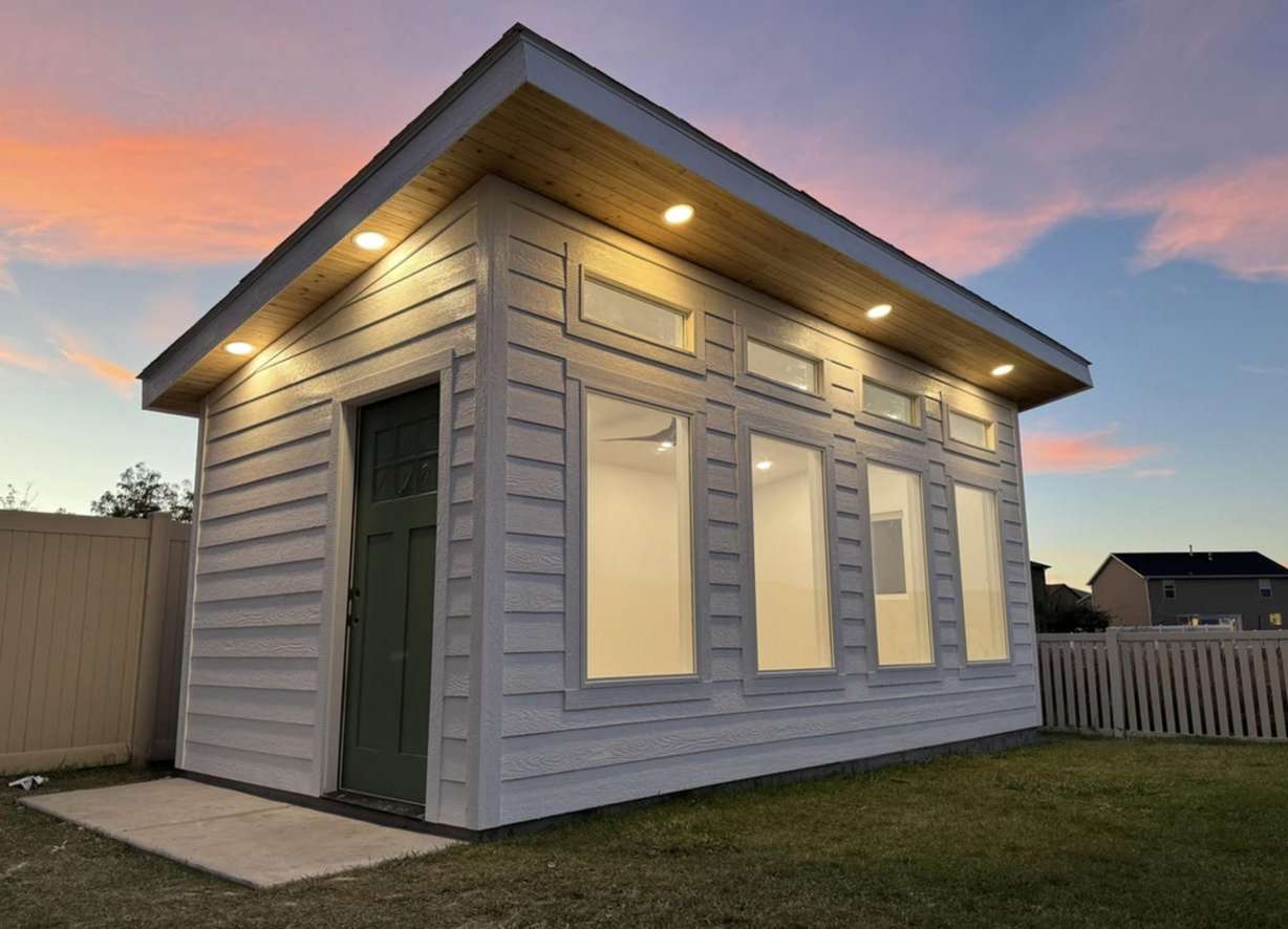 A world of possibilities with an additional dwelling on your property