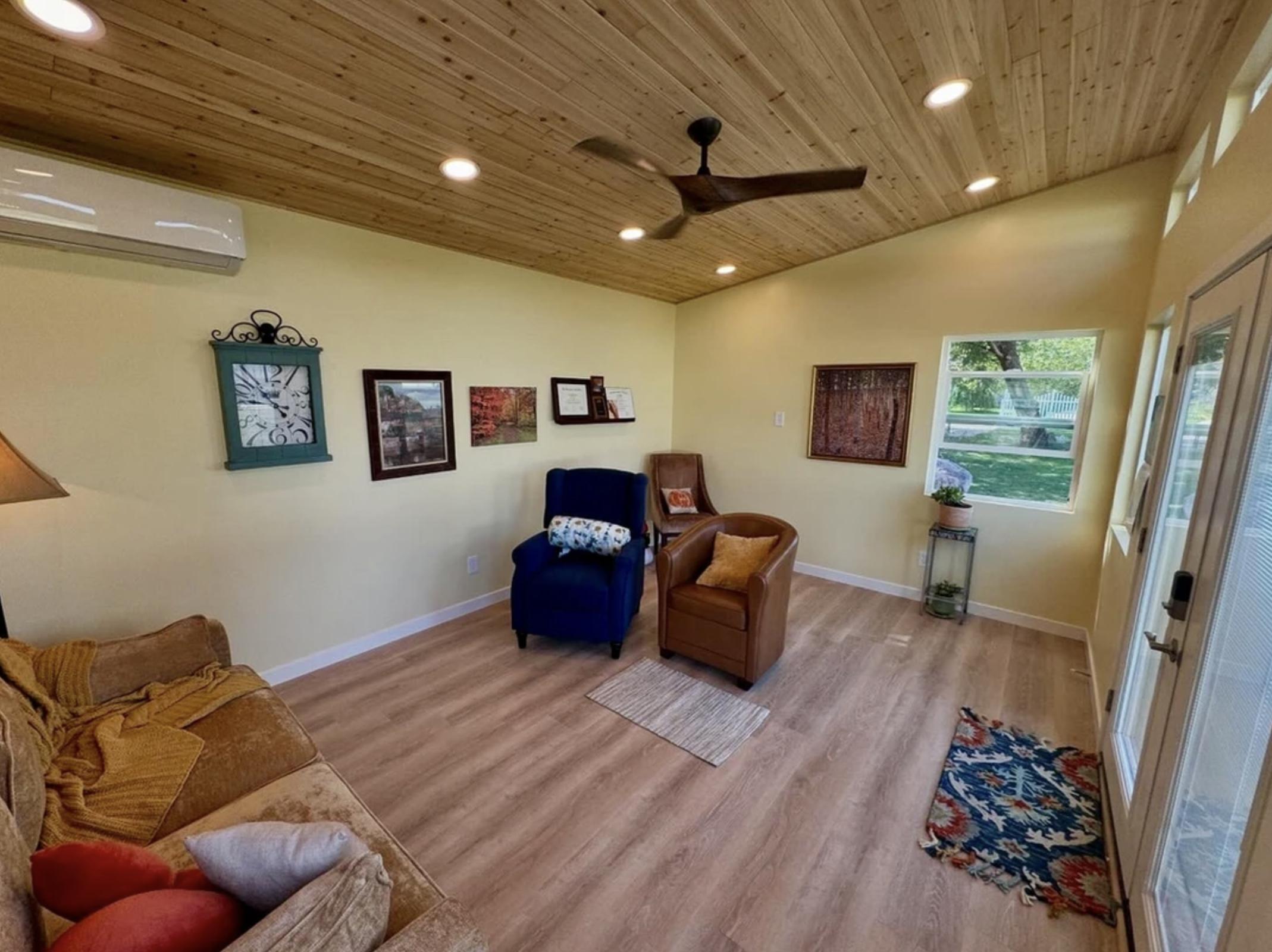 A world of possibilities with an additional dwelling on your property