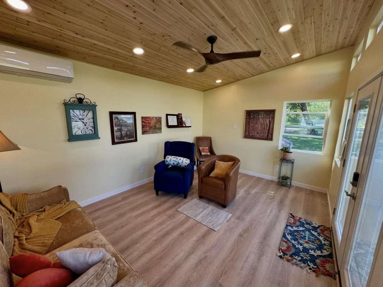 A world of possibilities with an additional dwelling on your property